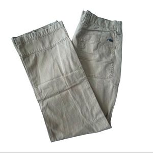 Men’s Mountain Khaki Pants